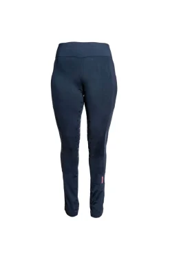 Galdur Jodhpur Sommer Damen Reitleggings mit Vollgrip