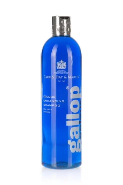Gallop Schimmel Shampoo, 500 ml