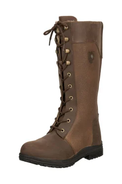Galway Wasserdichte Winterreitstiefel