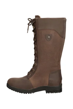 Galway Wasserdichte Winterreitstiefel