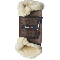 Gamaschen 2.0 Hinten