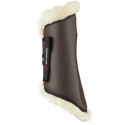 Gamaschen 2.0 Hinten