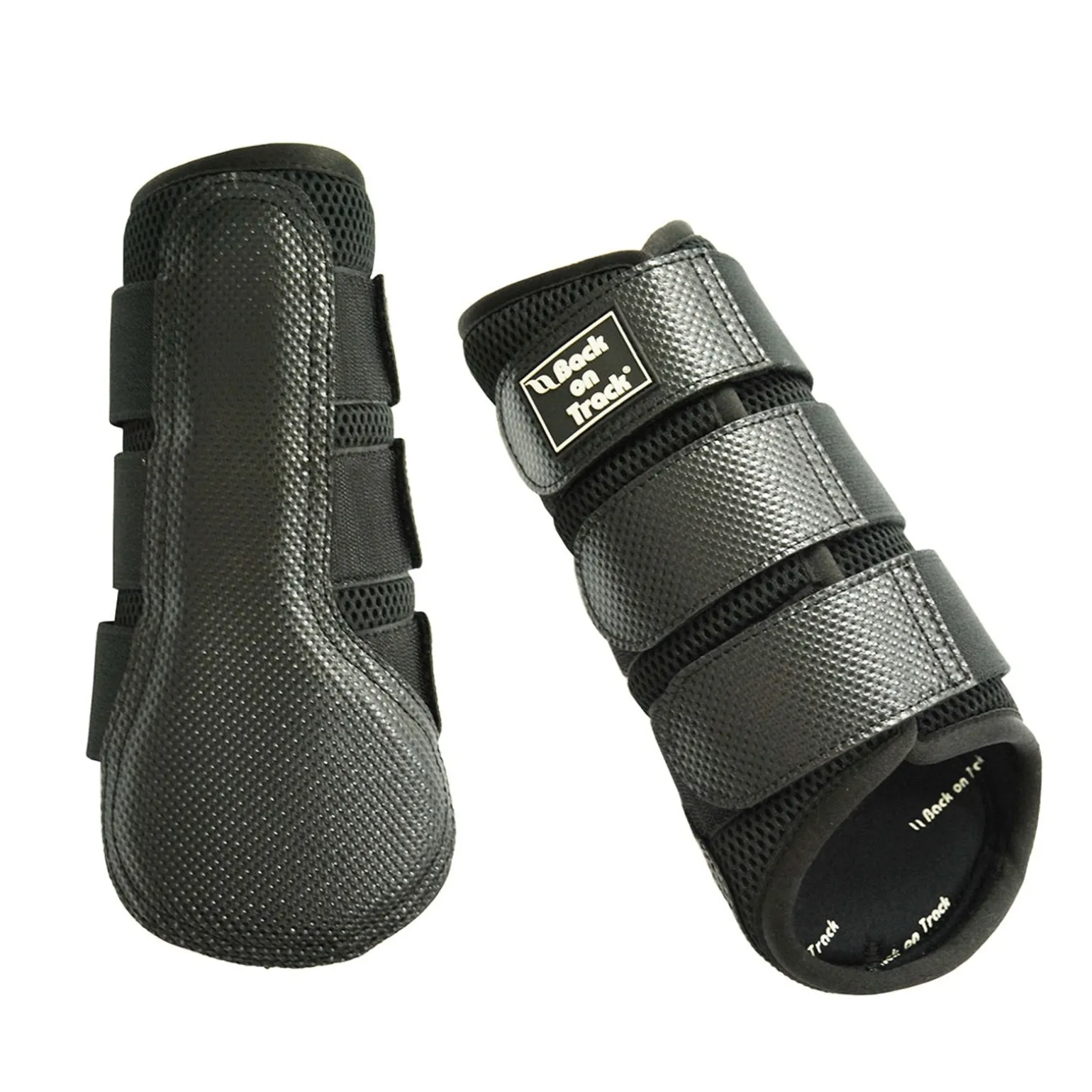 Gamaschen 3D Mesh, L-XL