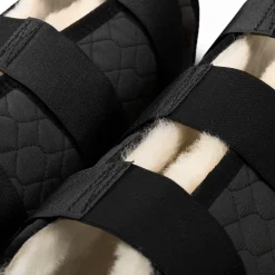 Gamaschen Hinterbeine