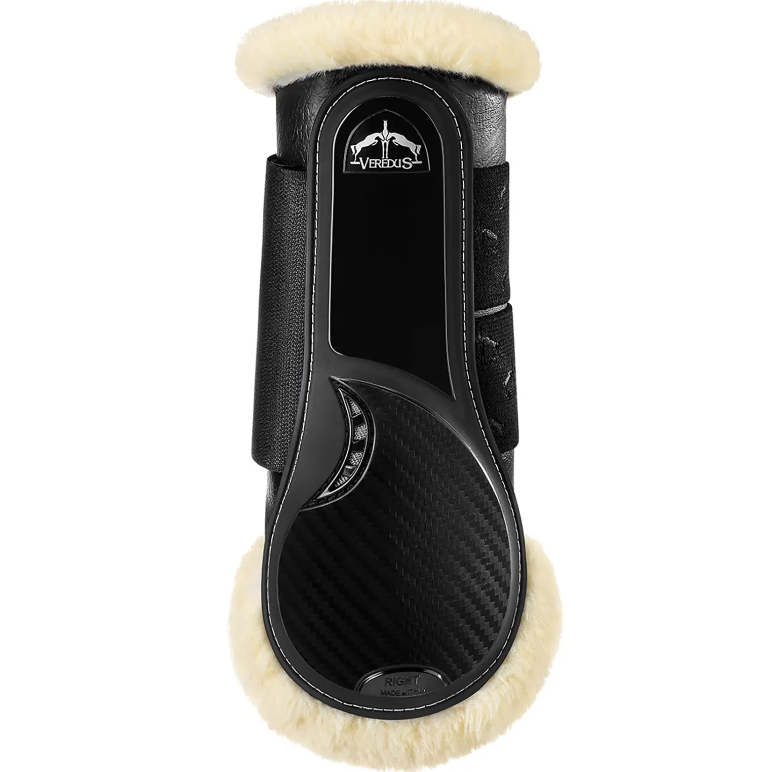 Gamaschen TRC VENTO - Save The Sheep Vorne