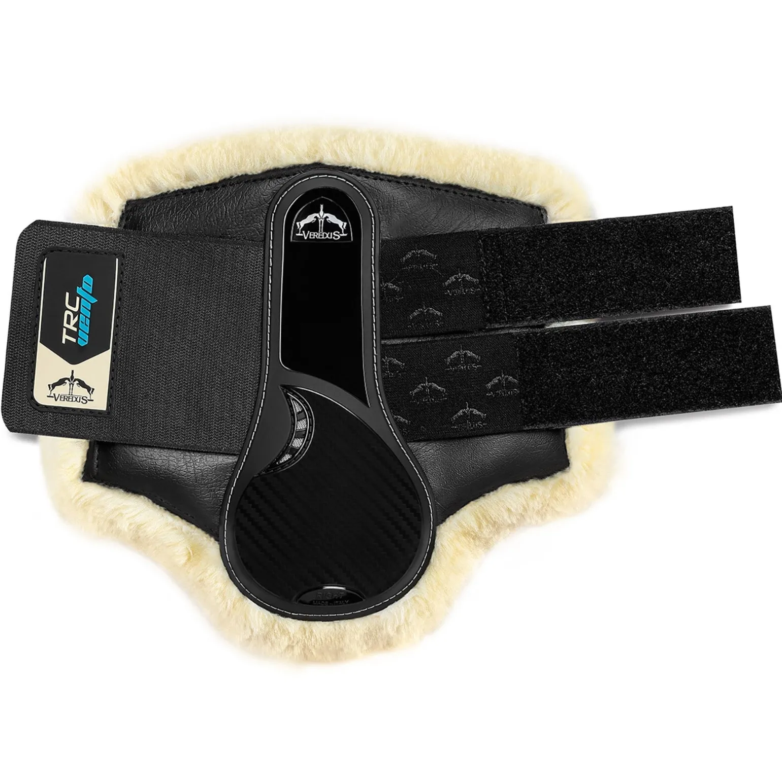 Gamaschen TRC VENTO - Save The Sheep Vorne