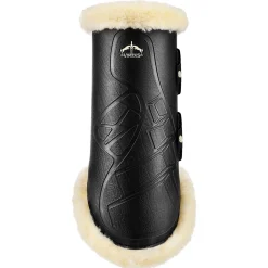 Gamaschen TRS - Save The Sheep Vorne