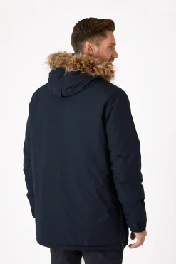 Garren Herren Winter Parka