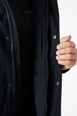 Garren Herren Winter Parka