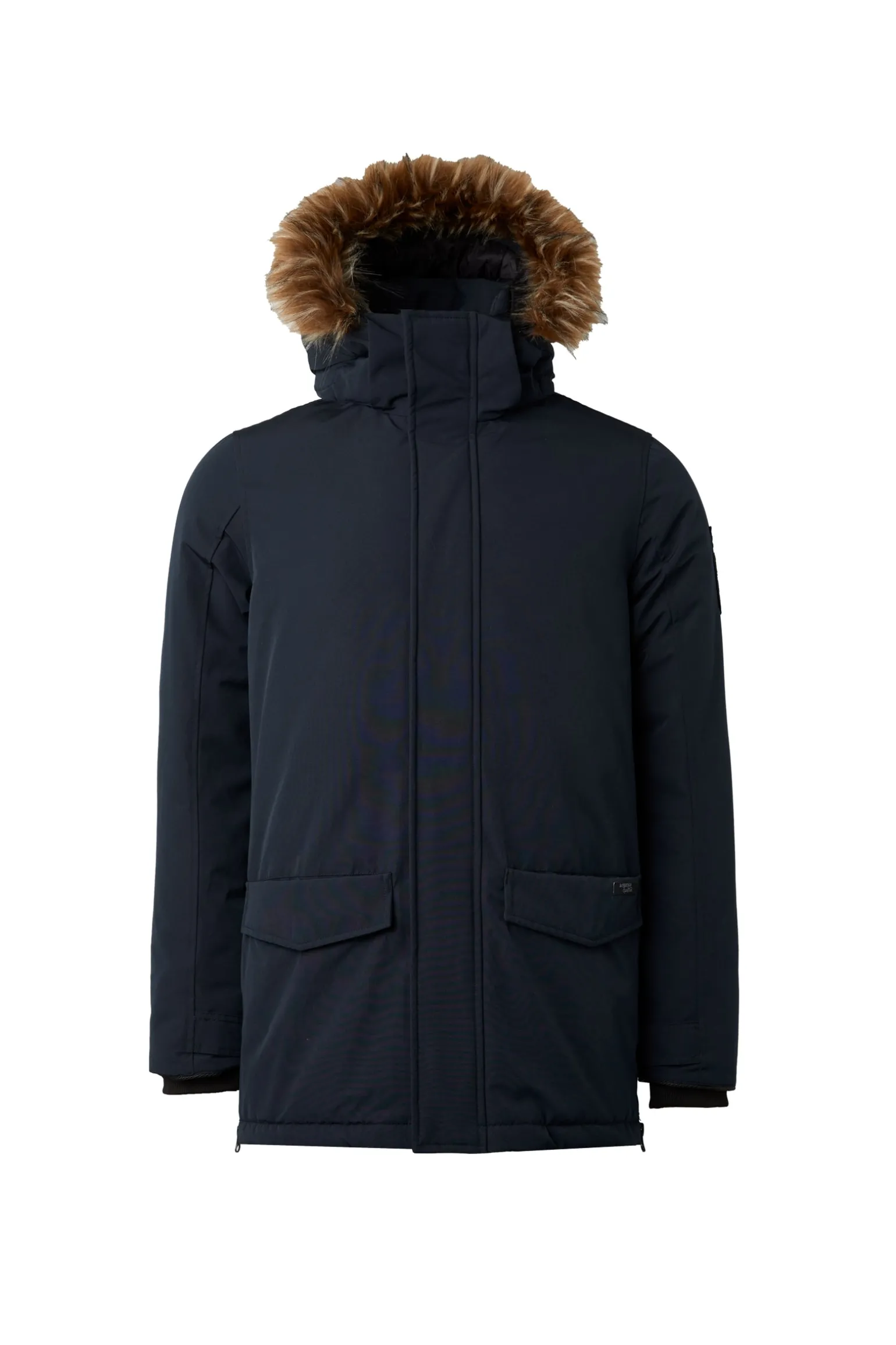 Garren Herren Winter Parka