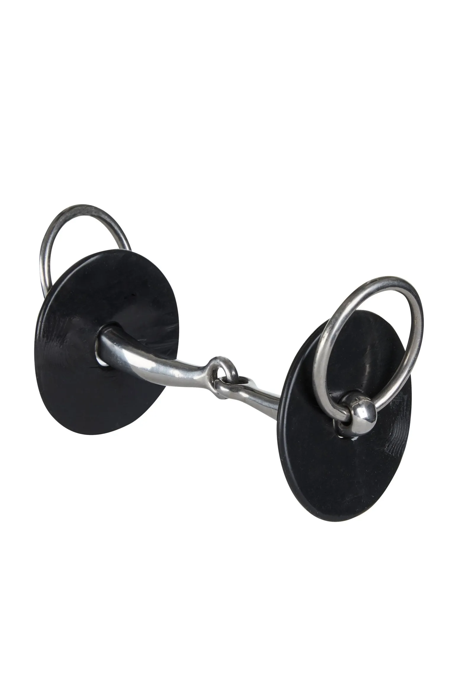 Gebissscheiben aus Silikon