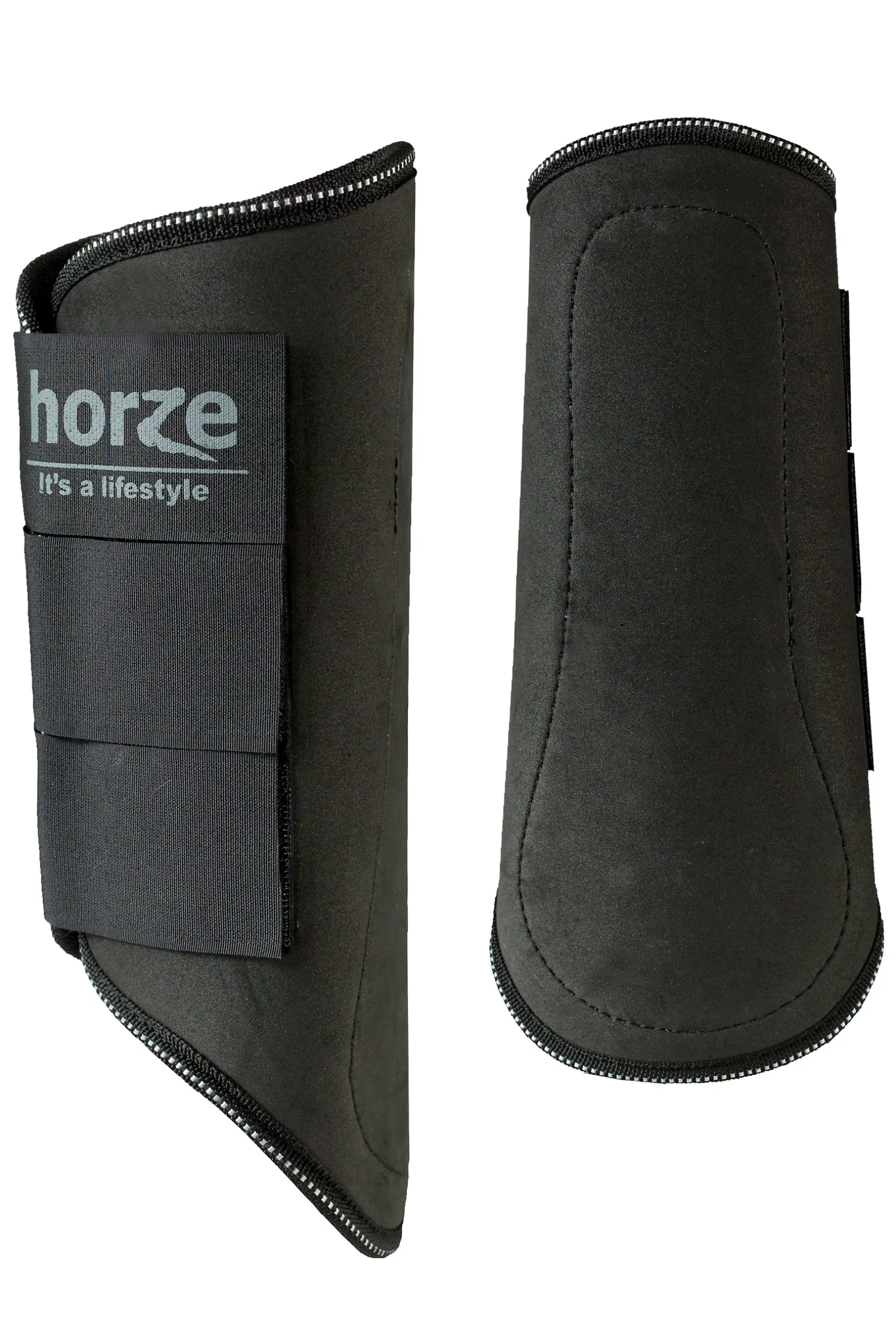 gefütterte Gamaschen