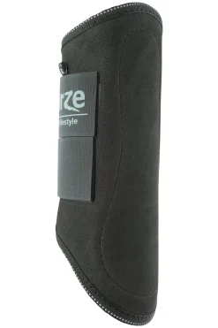 gefütterte Gamaschen