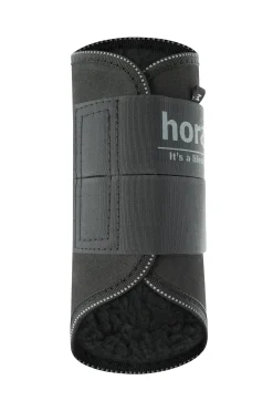 gefütterte Gamaschen