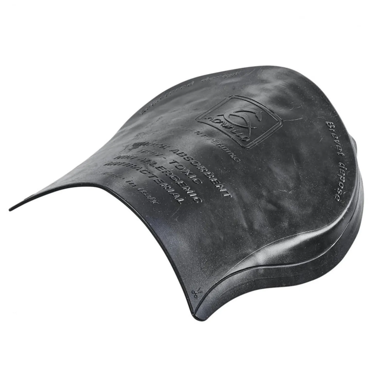 Gel Erhöhung hinten