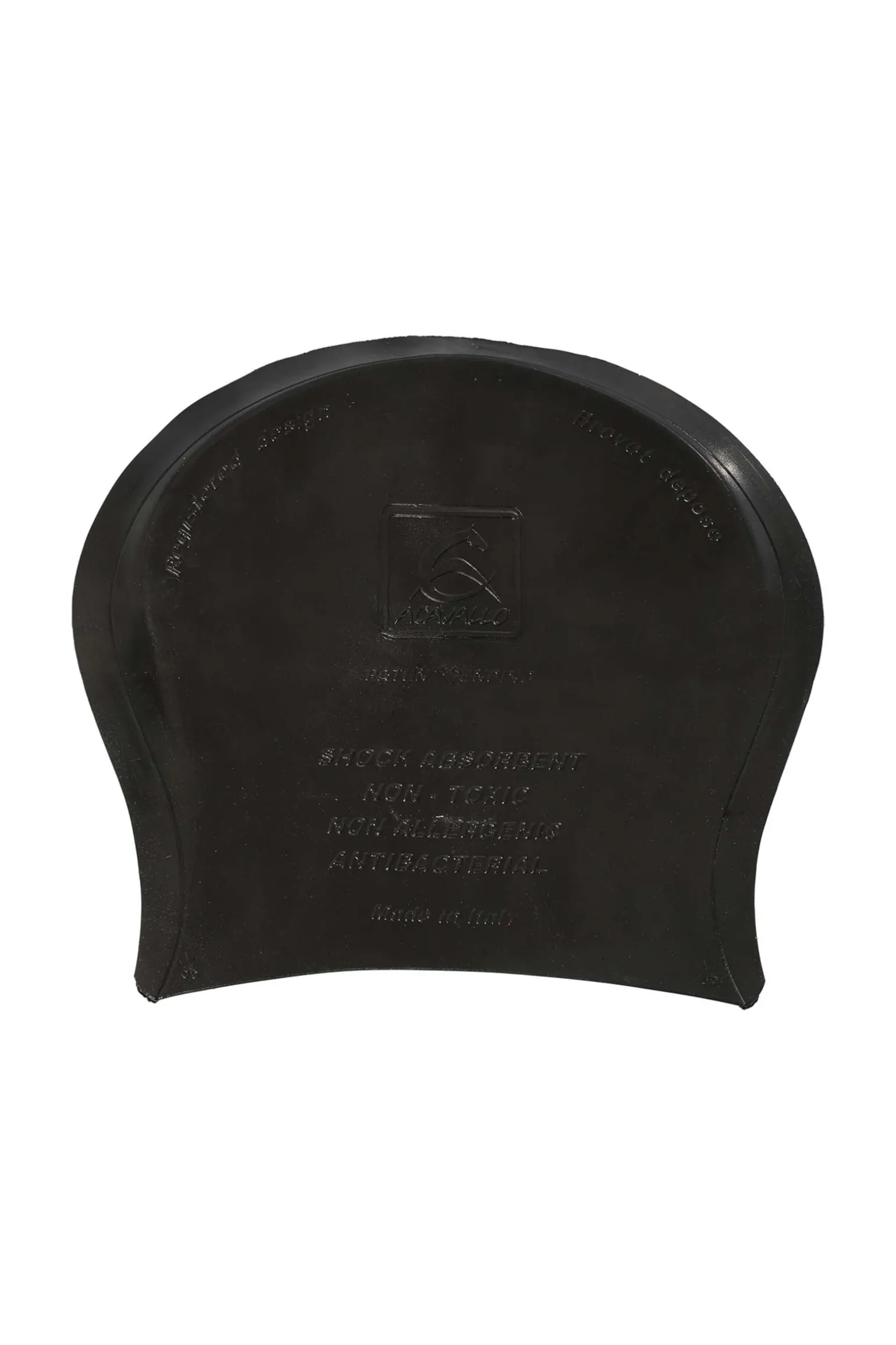 Gel Erhöhung hinten