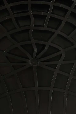 Gel Erhöhung hinten