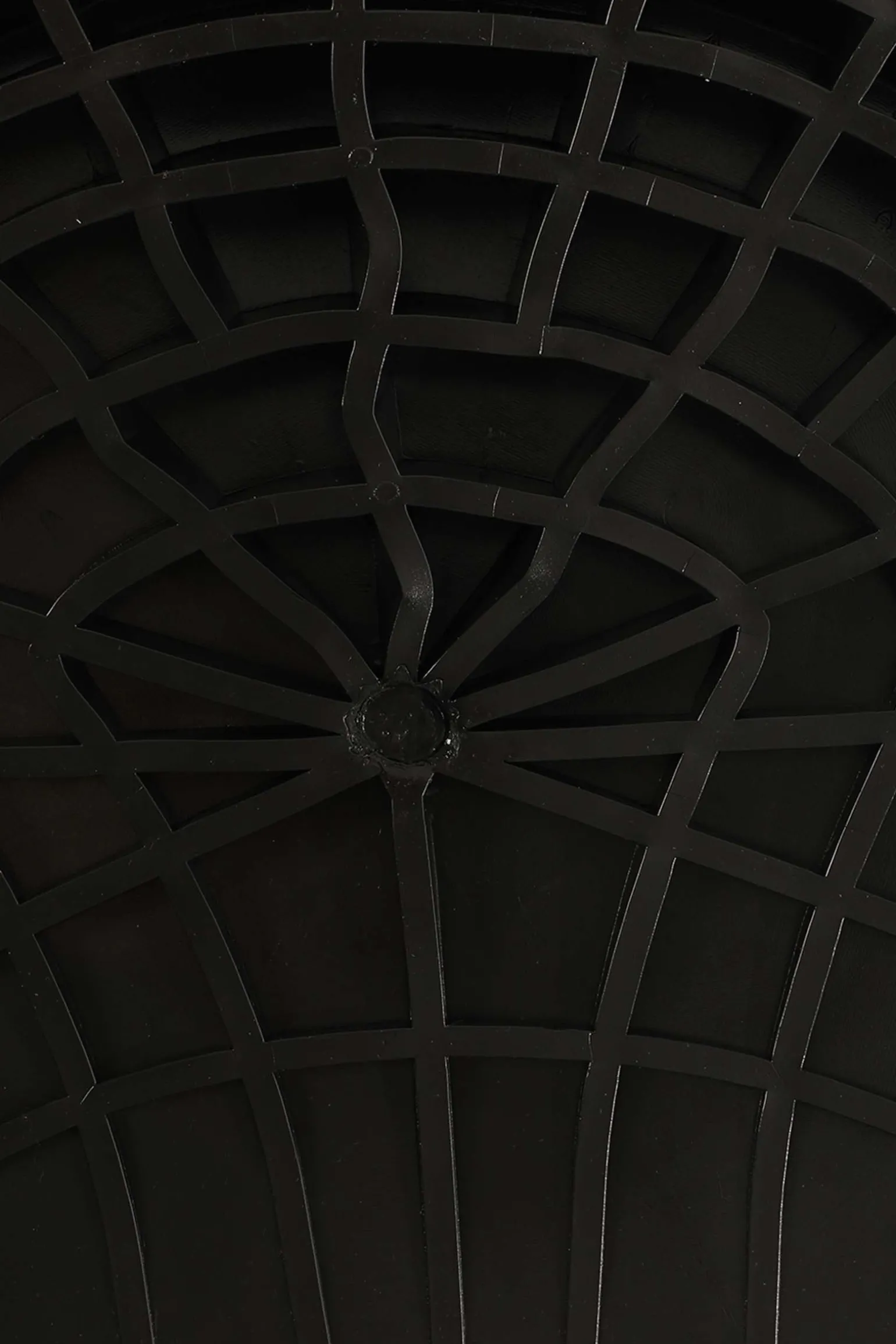 Gel Erhöhung hinten