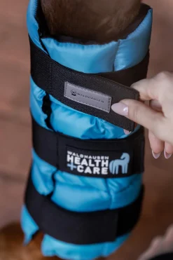 Gel Kühlgamasche, Stück