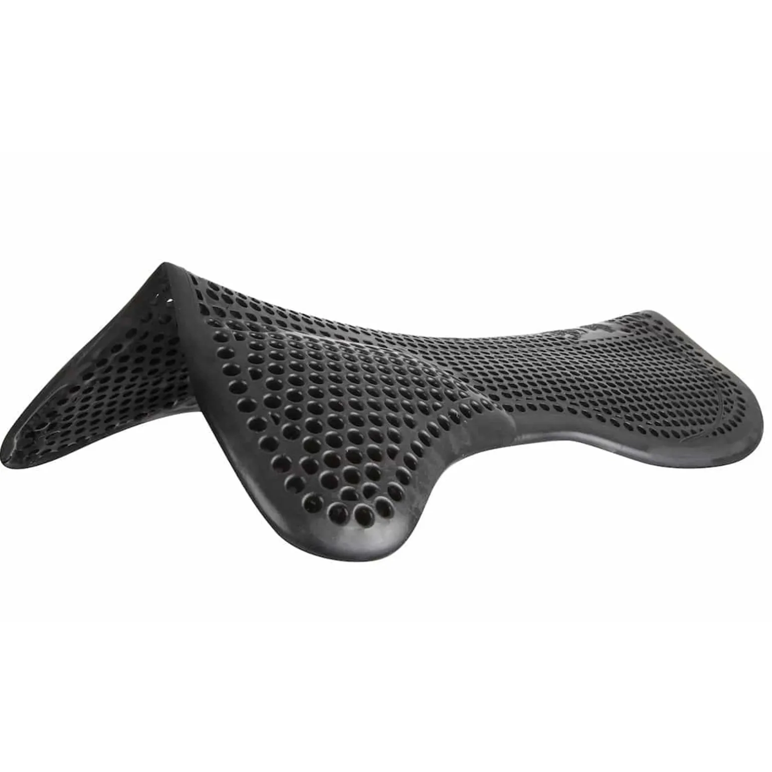 Gel Pad & Erhöhung vorne