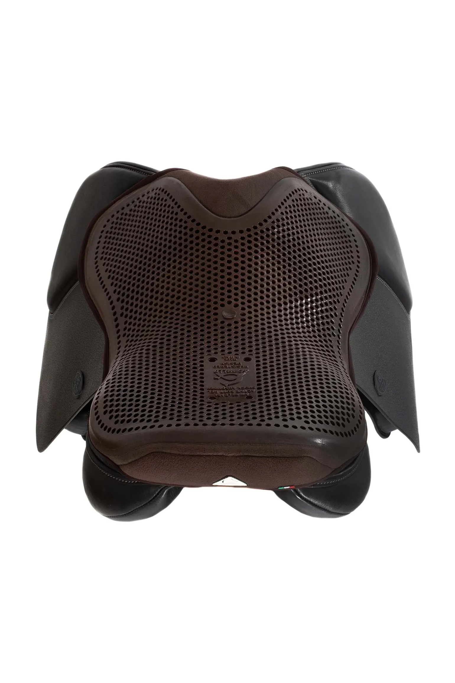 Gel Seat Saver Gel Out 10mm Sattelschoner für Springsättel