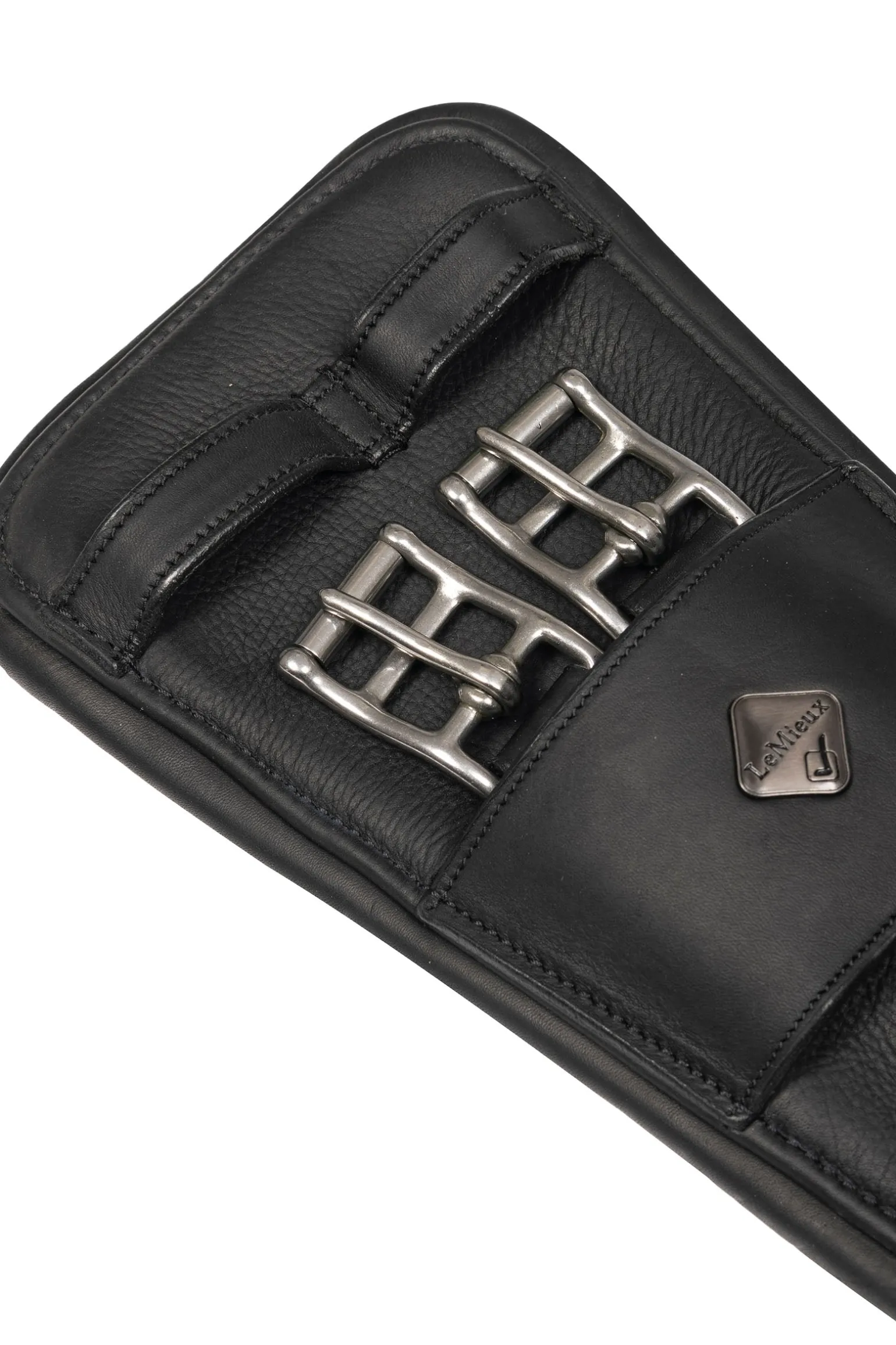 Gel-Tek anatomischer Dressurgurt