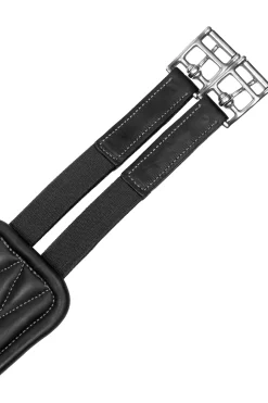 Gel-Tek anatomischer Kurzgurt für Springen mit geschwungener Form