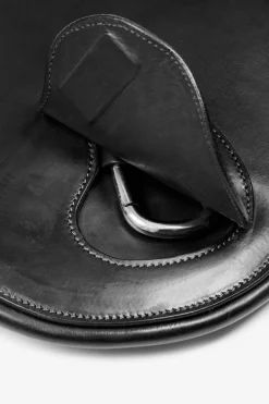 Gel-Tek anatomischer Stollenkurzgurt mit Magnet