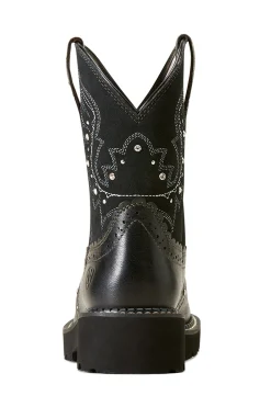 Gembaby Damen Country Boots