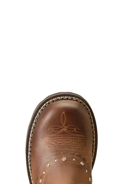 Gembaby Damen Country Boots