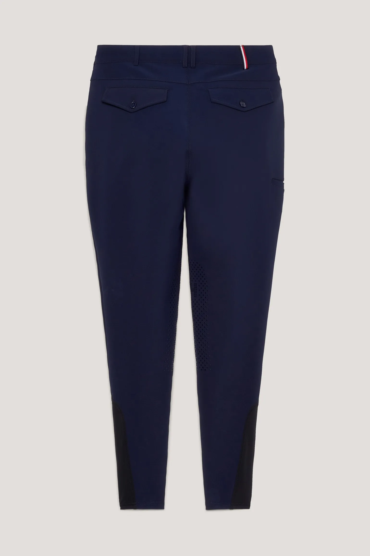 Geneva All Year Kniebesatz Reithose