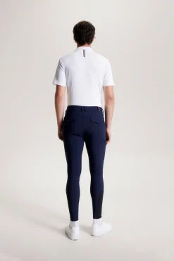 Geneva All Year Kniebesatz Reithose