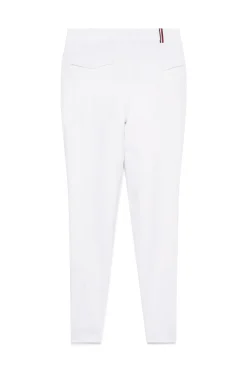 Geneva All Year Kniebesatz Reithose