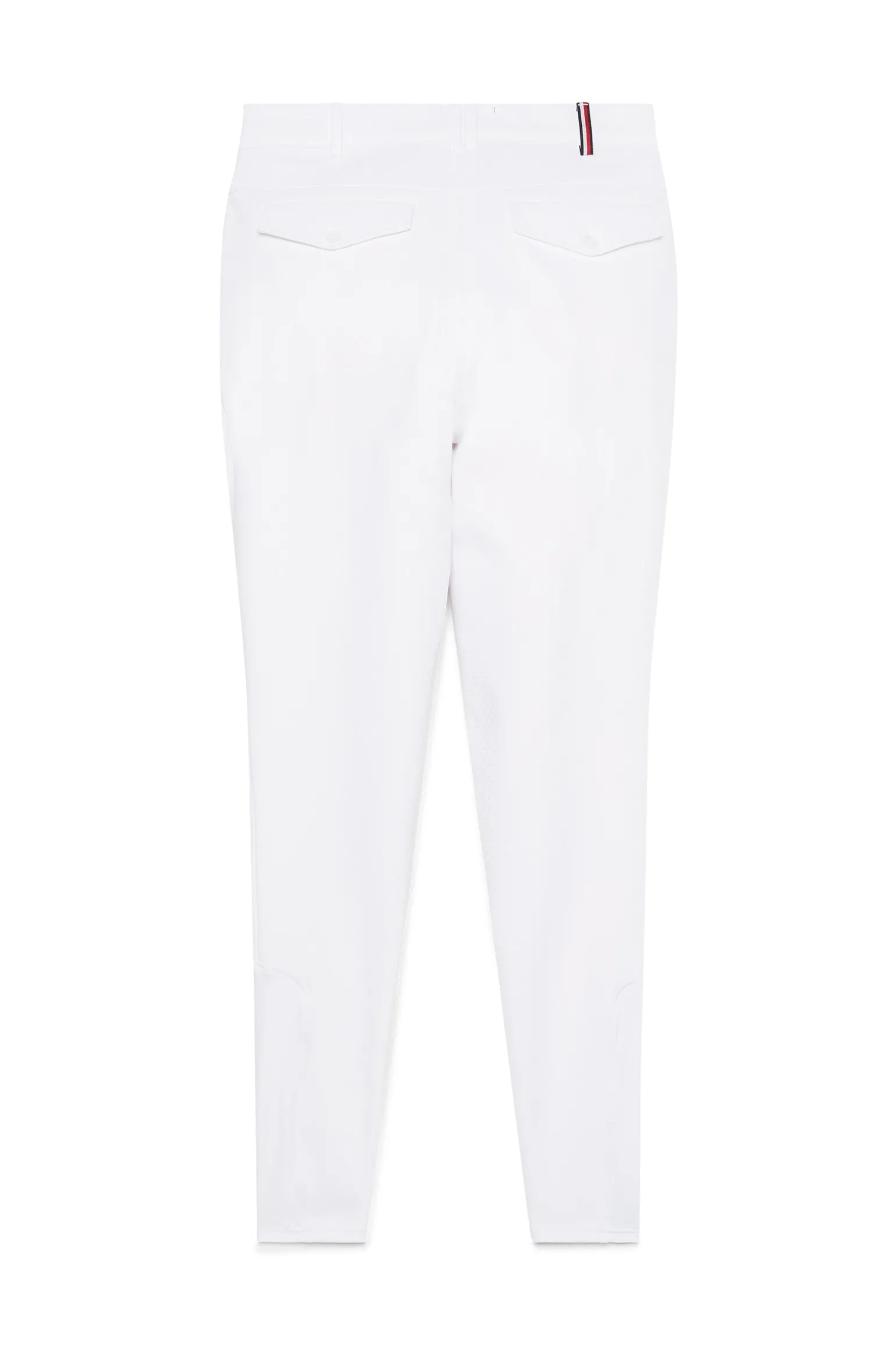 Geneva All Year Kniebesatz Reithose