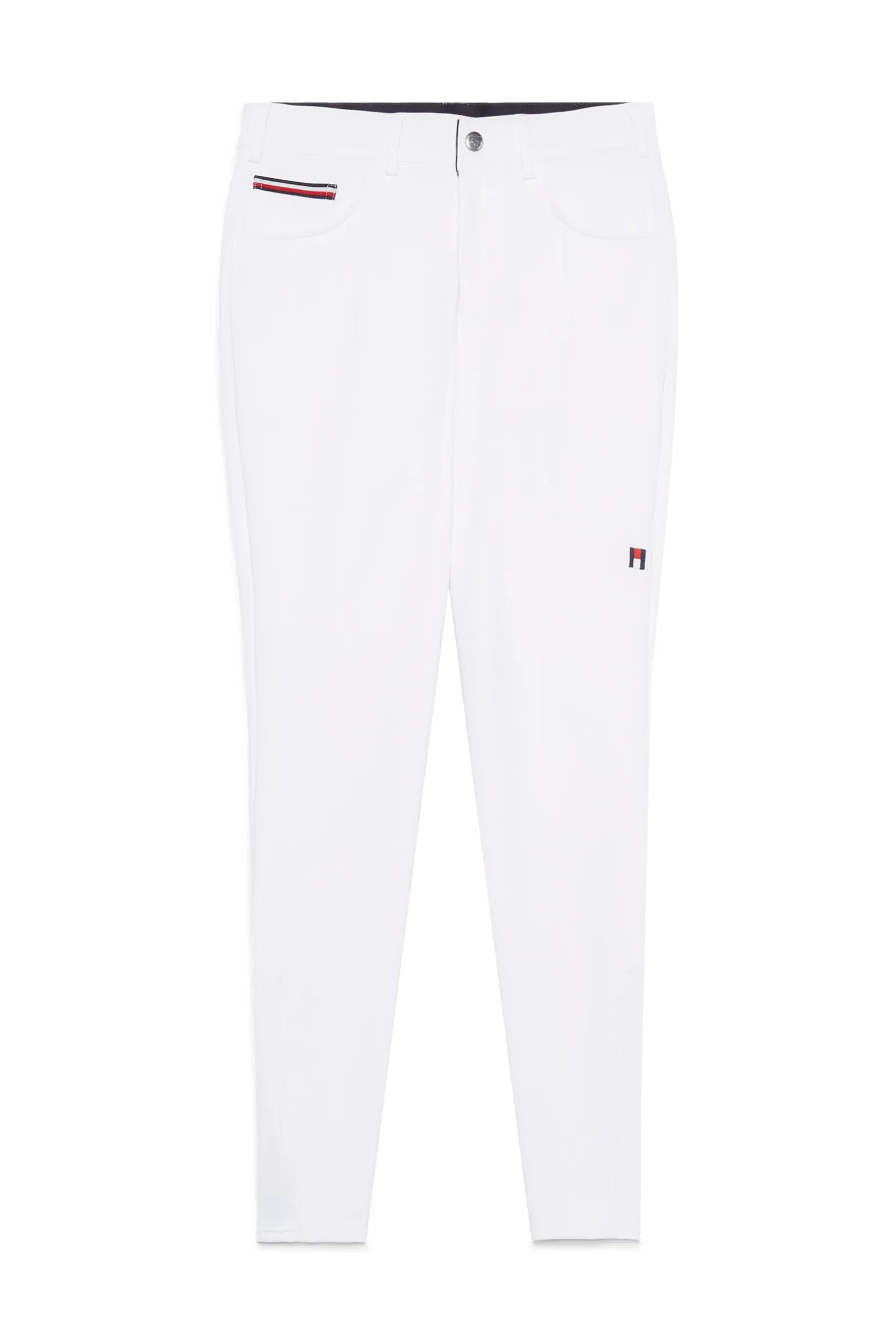 Geneva All Year Kniebesatz Reithose