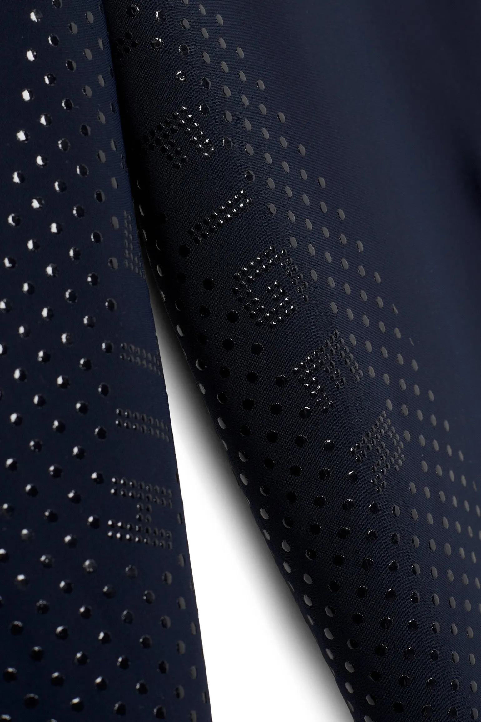 Geneva All-Year Full Grip Reithose