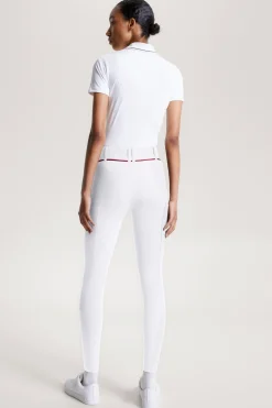 Geneva Ganzjahres-Reithose mit Kniegrip