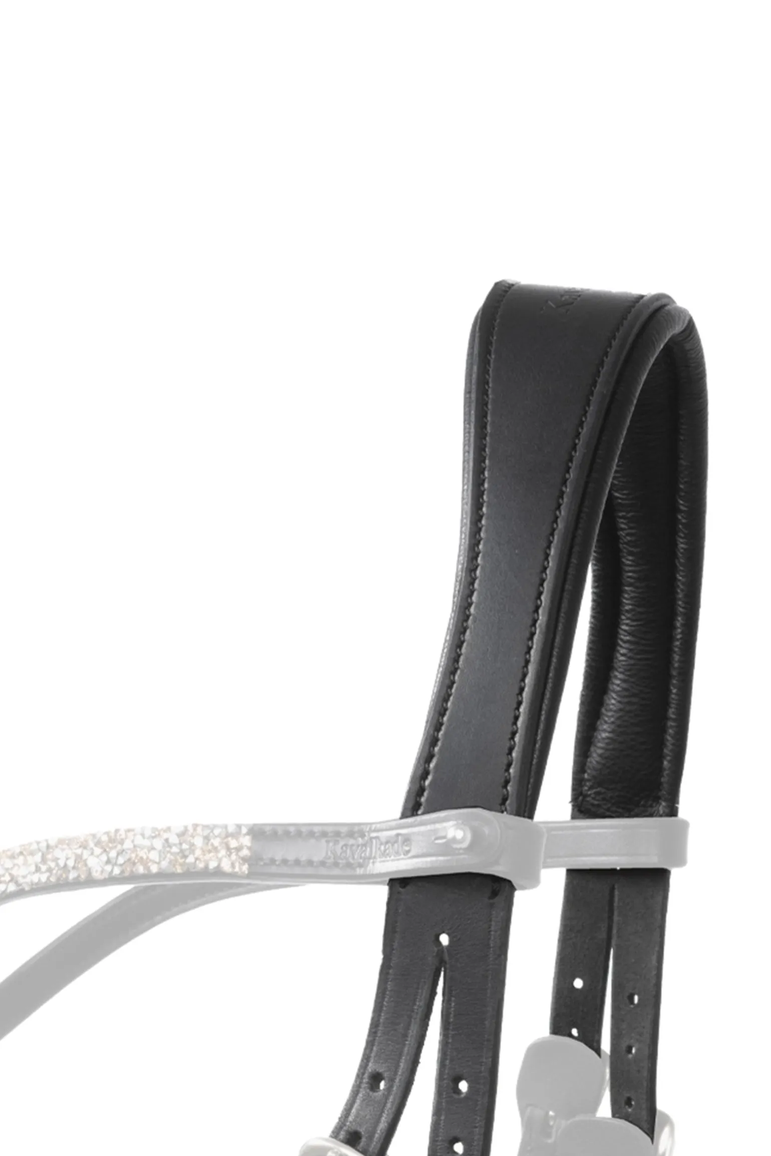 Genickstück für Aradis Islandtrense