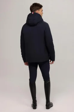 Georgia Männer Reitjacke