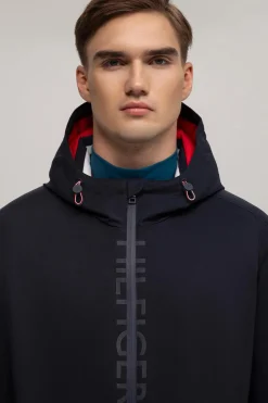 Georgia Männer Reitjacke