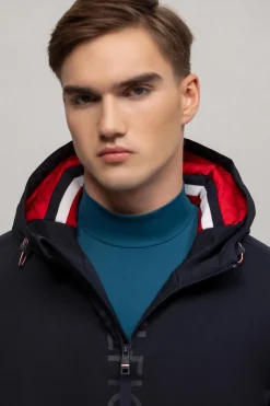 Georgia Männer Reitjacke