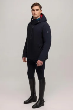 Georgia Männer Reitjacke