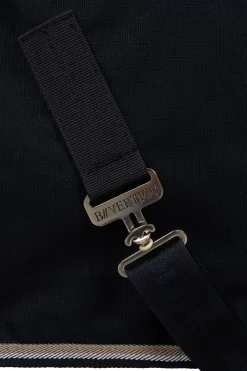 Georgina Weidedecke mit abnehmbarem Halsteil