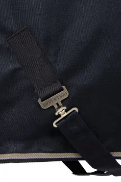 Georgina Winterdecke mit Halsteil 400g