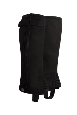 gerippte Amara Halbchaps