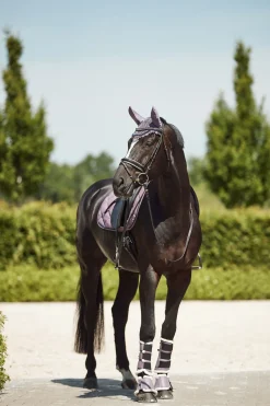 Ghent Gamaschen mit Kunstfell