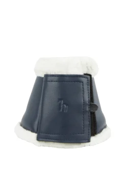 Ghent Hufglocken mit Kunstfell