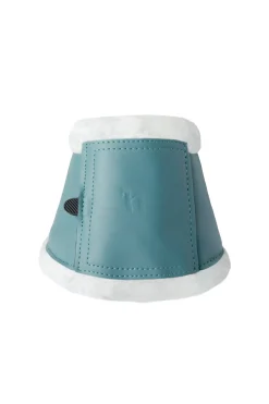 Ghent Hufglocken mit Kunstfell