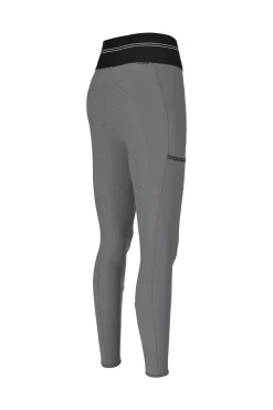 Gia Grip Athleisure II Vollbesatzreithose für Damen