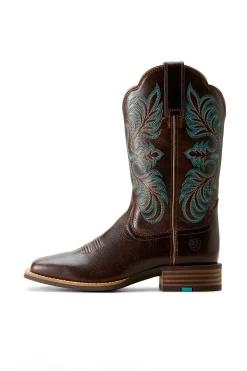 Gillette Damen Westernstiefel